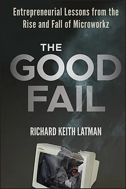 E-Book (epub) Good Fail von Richard Keith Latman
