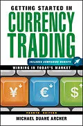E-Book (pdf) Getting Started in Currency Trading von Michael D. Archer