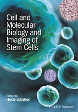 eBook (epub) Cell and Molecular Biology and Imaging of Stem Cells de 