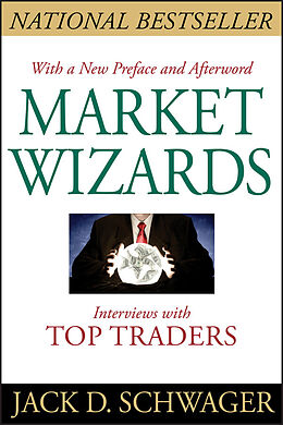 E-Book (pdf) Market Wizards von Jack D. Schwager