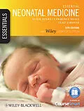 E-Book (epub) Essential Neonatal Medicine von Sunil Sinha, Lawrence Miall, Luke Jardine