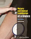 E-Book (pdf) History and Clinical Examination at a Glance von Jonathan Gleadle
