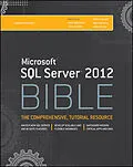 E-Book (pdf) Microsoft SQL Server 2012 Bible von Adam Jorgensen, Jorge Segarra, Patrick LeBlanc