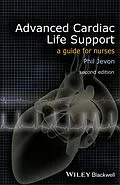 E-Book (epub) Advanced Cardiac Life Support von Philip Jevon