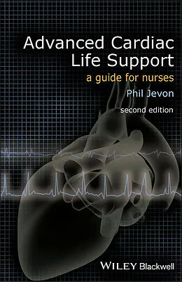 E-Book (epub) Advanced Cardiac Life Support von Philip Jevon