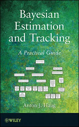 E-Book (epub) Bayesian Estimation and Tracking von Anton J. Haug