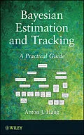 E-Book (pdf) Bayesian Estimation and Tracking von Anton J. Haug
