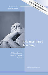 eBook (epub) Evidence-Based Teaching de 