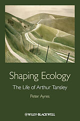 eBook (epub) Shaping Ecology de Peter G. Ayres