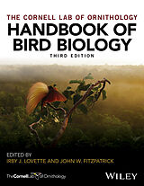 E-Book (pdf) Handbook of Bird Biology von 