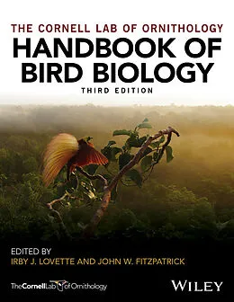 E-Book (pdf) Handbook of Bird Biology von 