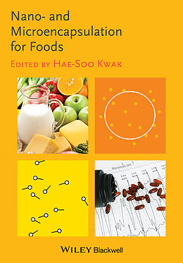 E-Book (pdf) Nano- and Microencapsulation for Foods von Hae-Soo Kwak