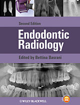 eBook (epub) Endodontic Radiology de 