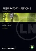 E-Book (pdf) Respiratory Medicine von Stephen J. Bourke, Graham P. Burns