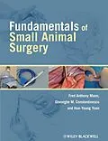 E-Book (pdf) Fundamentals of Small Animal Surgery von