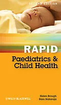E-Book (pdf) Rapid Paediatrics and Child Health von Helen A. Brough, Ram Nataraja