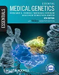 E-Book (epub) Essential Medical Genetics von Edward S. Tobias, Michael Connor, Malcolm Ferguson-Smith