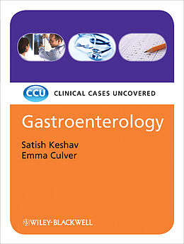 E-Book (pdf) Gastroenterology von Satish Keshav, Emma Culver