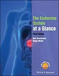 E-Book (epub) Endocrine System at a Glance von Ben Greenstein, Diana F. Wood