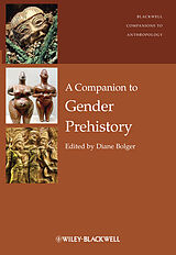 eBook (pdf) A Companion to Gender Prehistory de 