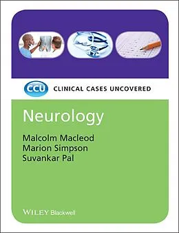 E-Book (epub) Neurology von Malcolm Macleod, Marion Simpson, Suvankar Pal