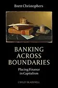 E-Book (epub) Banking Across Boundaries von Brett Christophers