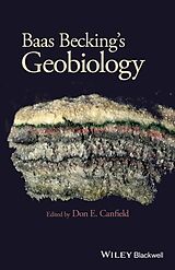eBook (epub) Baas Becking's Geobiology de 