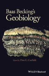 eBook (pdf) Baas Becking's Geobiology de 