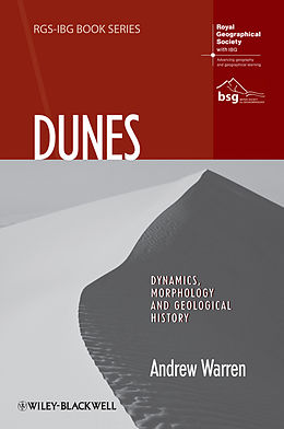 E-Book (epub) Dunes von Unknown