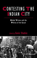 eBook (epub) Contesting the Indian City de 