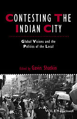 eBook (pdf) Contesting the Indian City de 