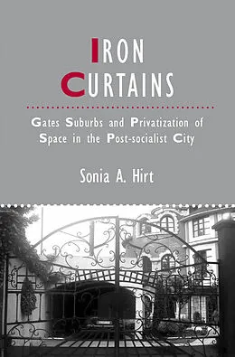 E-Book (pdf) Iron Curtains von Sonia A. Hirt