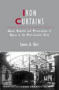 E-Book (epub) Iron Curtains von Sonia A. Hirt