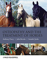 eBook (epub) Osteopathy and the Treatment of Horses de Anthony Pusey, Julia Brooks, Annabel Jenks