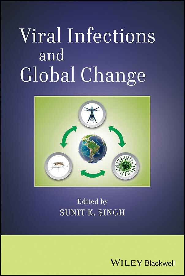 Viral Infections and Global Change