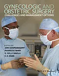 E-Book (pdf) Gynecologic and Obstetric Surgery von Arri Coomarasamy, Mahmood Shafi, G. Willy Davila