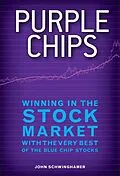 E-Book (epub) Purple Chips von John Schwinghamer