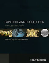 eBook (epub) Pain-Relieving Procedures de P. Prithvi (Professor Emeritus Raj