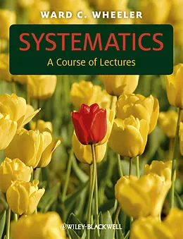 E-Book (epub) Systematics von Ward C. Wheeler