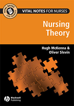 eBook (pdf) Vital Notes for Nurses de Hugh McKenna, Oliver Slevin