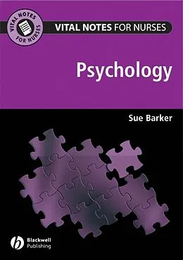 E-Book (pdf) Vital Notes for Nurses von Sue Barker