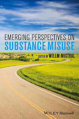 eBook (pdf) Emerging Perspectives on Substance Misuse de Willm Mistral