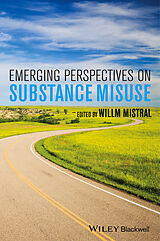 eBook (epub) Emerging Perspectives on Substance Misuse de Willm Mistral
