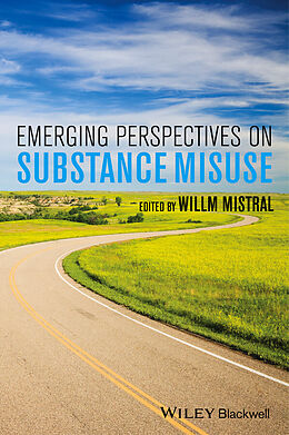 eBook (epub) Emerging Perspectives on Substance Misuse de Willm Mistral