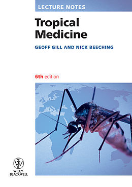 E-Book (pdf) Lecture Notes: Tropical Medicine von 