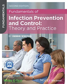 E-Book (epub) Fundamentals of Infection Prevention and Control von Debbie Weston