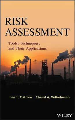 E-Book (pdf) Risk Assessment von Lee T. Ostrom, Cheryl Wilhelmsen