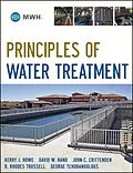 E-Book (pdf) Principles of Water Treatment von Kerry J. Howe, David W. Hand, John C. Crittenden