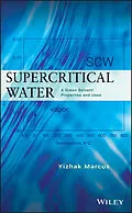 E-Book (pdf) Supercritical Water von Yizhak Marcus