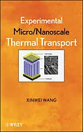 E-Book (epub) Experimental Micro/Nanoscale Thermal Transport von Xinwei Wang